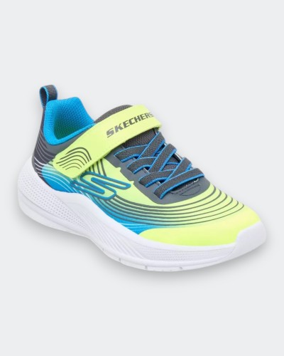 Chaussure Skechers Microspec Advance Chaussure Skechers Microspec Advance