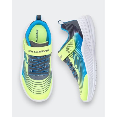 Chaussure Skechers Microspec Advance