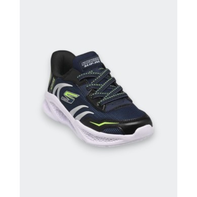 Chaussure Skechers Meteor- Lights