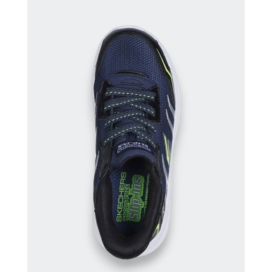 Chaussure Skechers Meteor- Lights