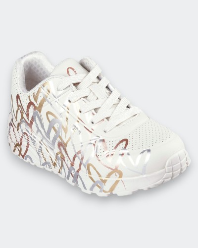 Chaussure Skechers Uno Lite