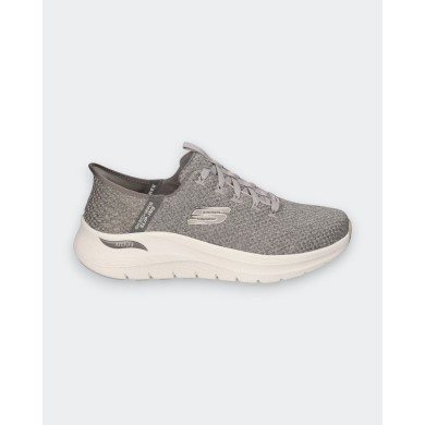Chaussure Skechers Arch Fit 2.0 Look Ahead Run