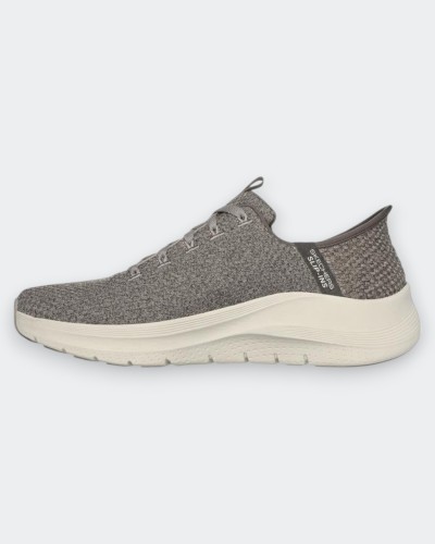 Chaussure Skechers Arch Fit 2.0 Look Ahead Run