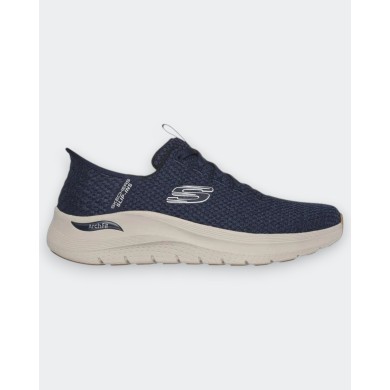 Chaussure Skechers Arch Fit 2.0 Look Ahead Run
