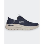 Chaussure Skechers Arch Fit 2.0 Look Ahead Run