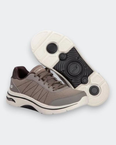 Chaussures Skechers Go Walk  Arch Fit 2.0