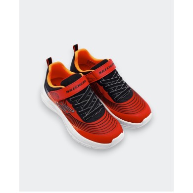 Chaussure Skechers Microspec Advance