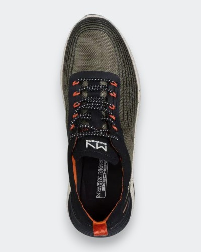 Chaussure Skechers A Line Glide