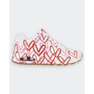 Chaussures Skechers Uno