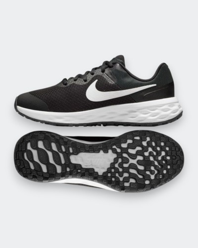 Chaussures Nike Revolution 6 N N (gs)