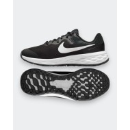 Chaussures Nike Revolution 6 N N (gs)