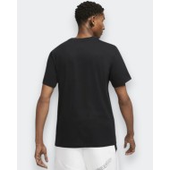 Pull Nike M J Jumpman Ss Crew