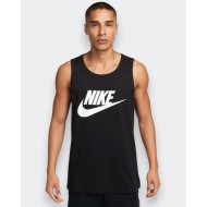 Pull Nike Tank Icon Futura