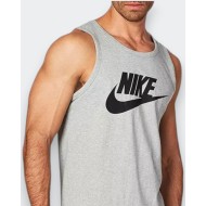 Pull Nike Tank Icon Futura