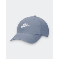 Casquette Nike Nk Df Club Cap    U Mtswsh L