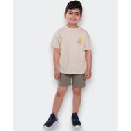 Kids’ Cool & Casual Sleeveless Set