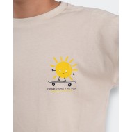 Kids’ Cool & Casual Sleeveless Set