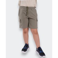 Kids’ Cool & Casual Sleeveless Set