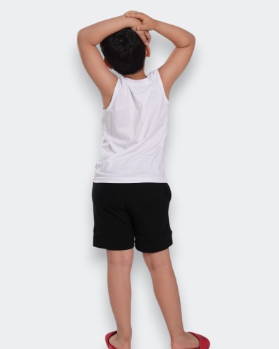 Little Beach Babe Sleeveless E Nsemble Little Beach Babe Sleeveless E Nsemble