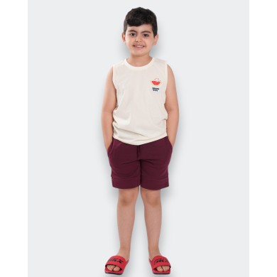 Little Beach Babe Sleeveless E Nsemble