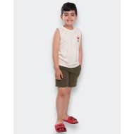 Little Beach Babe Sleeveless E Nsemble