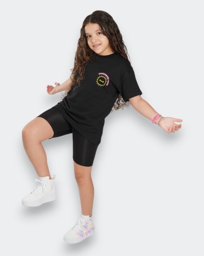 Girls’ Sun Kiss Soul Casual Ou Tfit