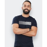 T-shirt Kari Urban Print