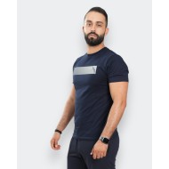 T-shirt Kari Urban Print