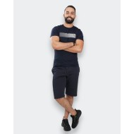 T-shirt Kari Urban Print