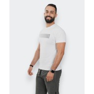 T-shirt Kari Urban Print