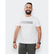 T-shirt Kari Urban Print