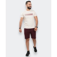 T-shirt Kari Urban Print