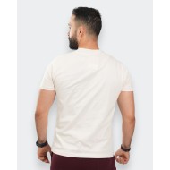 T-shirt Kari Urban Print