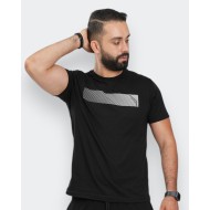T-shirt Kari Urban Print