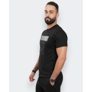 T-shirt Kari Urban Print