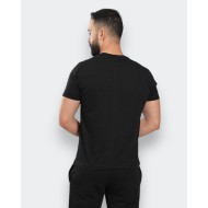 T-shirt Kari Urban Print