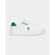 Chaussure U.s. Polo Assn  Cost