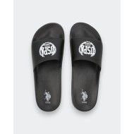 Claquette U.s. Polo Assn Kalka N Claquette U.s. Polo Assn Kalka N