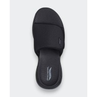 Claquette Skechers Go Walk Arch Fit