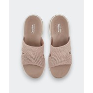 Claquette Skechers Go Walk Arch Fit