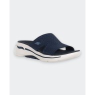 Claquette Skechers Go Walk Arch Fit
