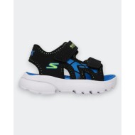 Sandal Skechers Sola Glow