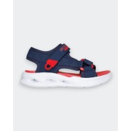 Chaussure Lumberjak Fizzle