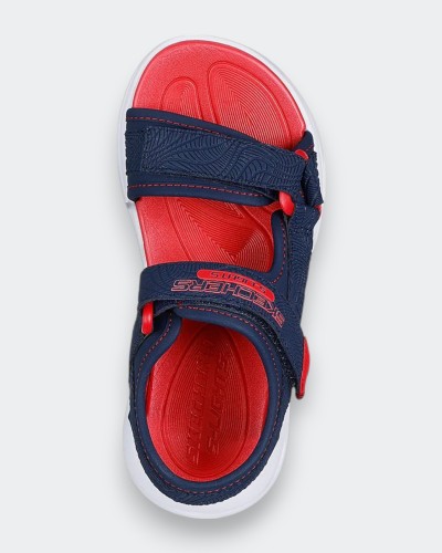 Sandal Skechers Sola Glow