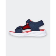 Sandal Skechers Sola Glow