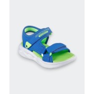 Sandal Skechers Sola Glow