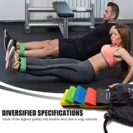 Élastique De Résistance Ring My