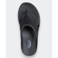 Claquette Skechers Go Recover Refresh