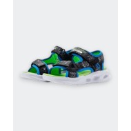 Sandal Skechers Sola Glow