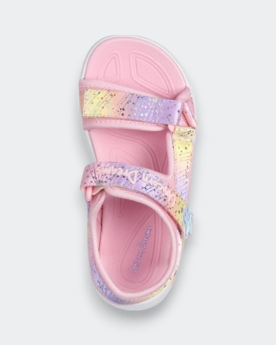 Sandal  Skechers Unicorn Dreams Sandal  Skechers Unicorn Dreams